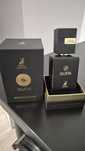 Maison Alhambra Gusta - 98/100ml - flakon z opakowaniem