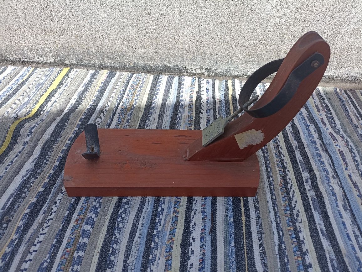 Suporte presunto