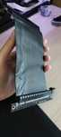 Riser PCIe 3.0 typu dual reverse (do SFF)
