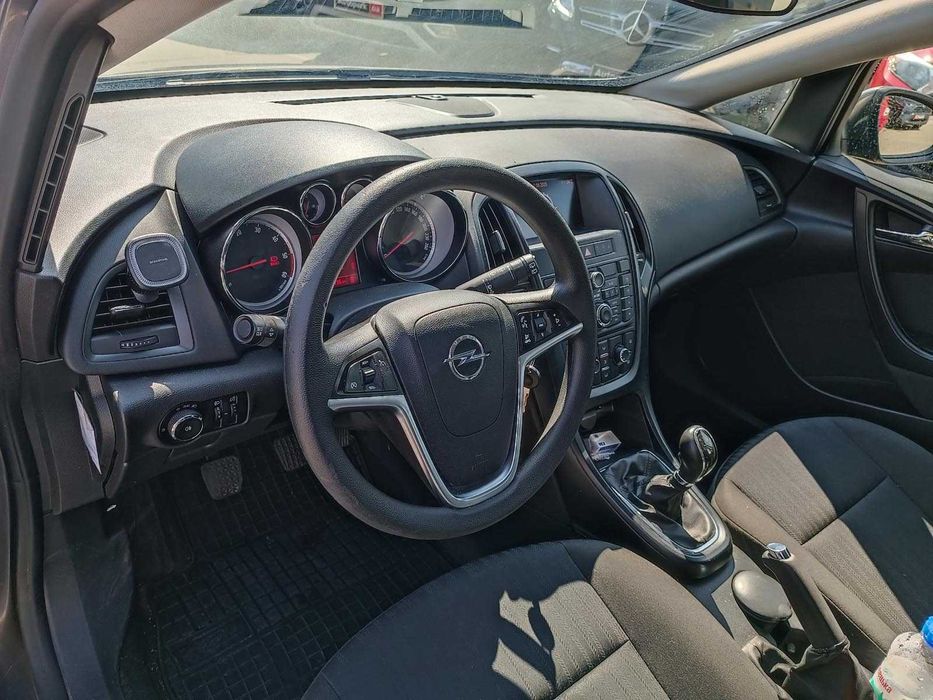 Продам Opel Astra 2012р. #71719
