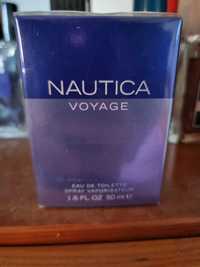 Nautica Voyage 50 ml Novo e Selado