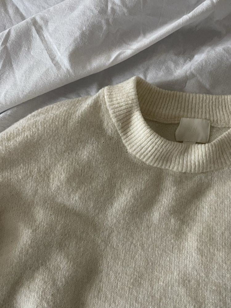 Светр жіночий H&M, S
