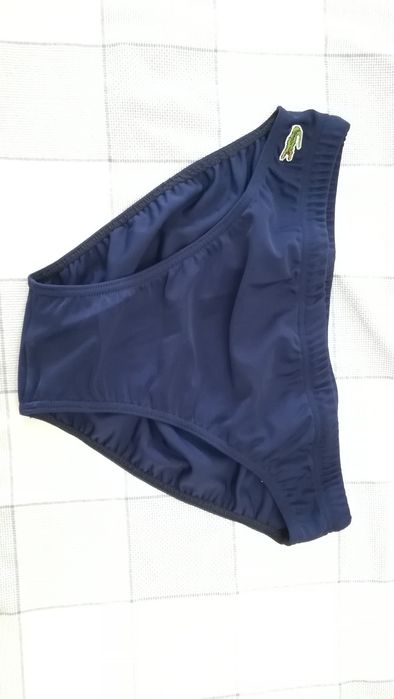 Fato de banho Lacoste (tanga)