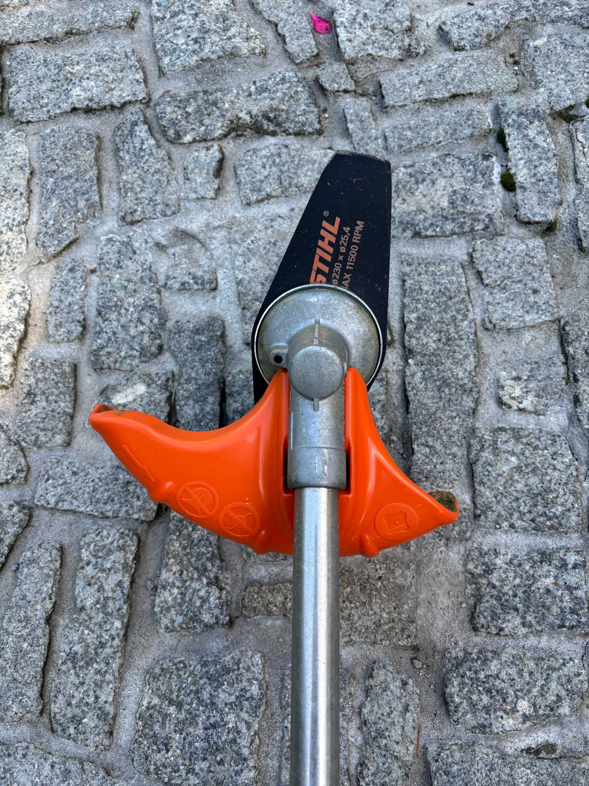 Sprzedam kosę spalinową STIHL FS 56