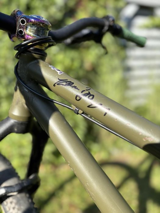 Ns bike metropolis 1