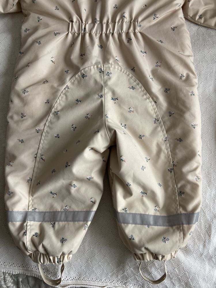 Зимовий комбінезон H&M