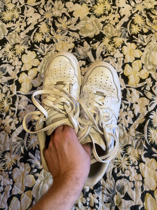 nike air force 1 оригинал