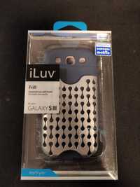 Etui smartfon samsung galaxy s3 iLUV Frill