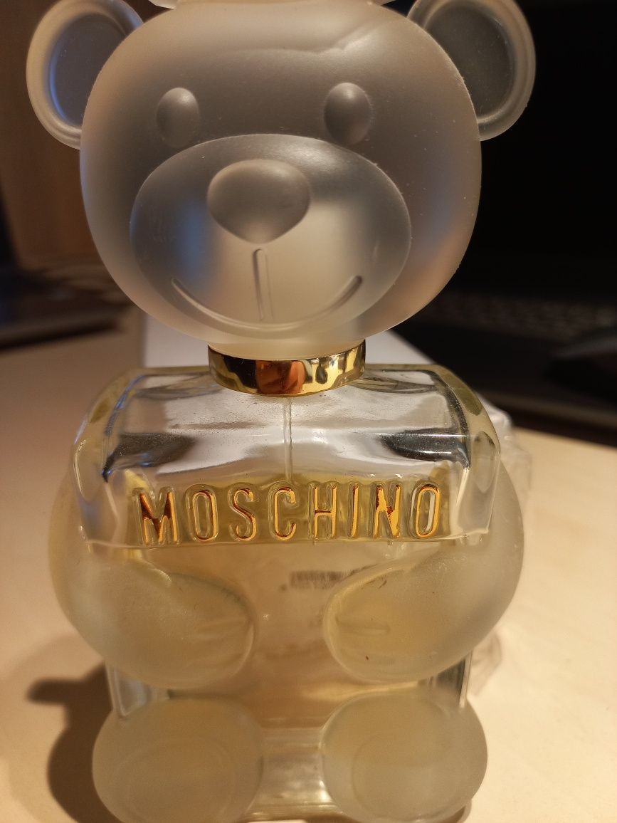 Парфуми Moschino Toy 2, Lancome Tresor