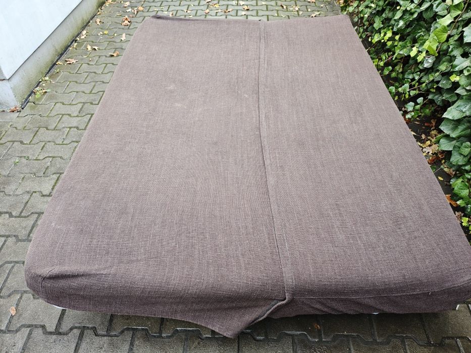 Łóżko sofa Ikea beddinge 140x200 cm/ transport