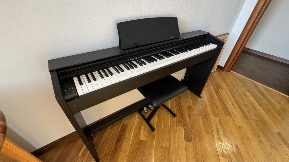 Цифрове Піаніно Casio PX-770 Privia