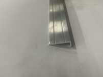 Kątownik aluminiowy