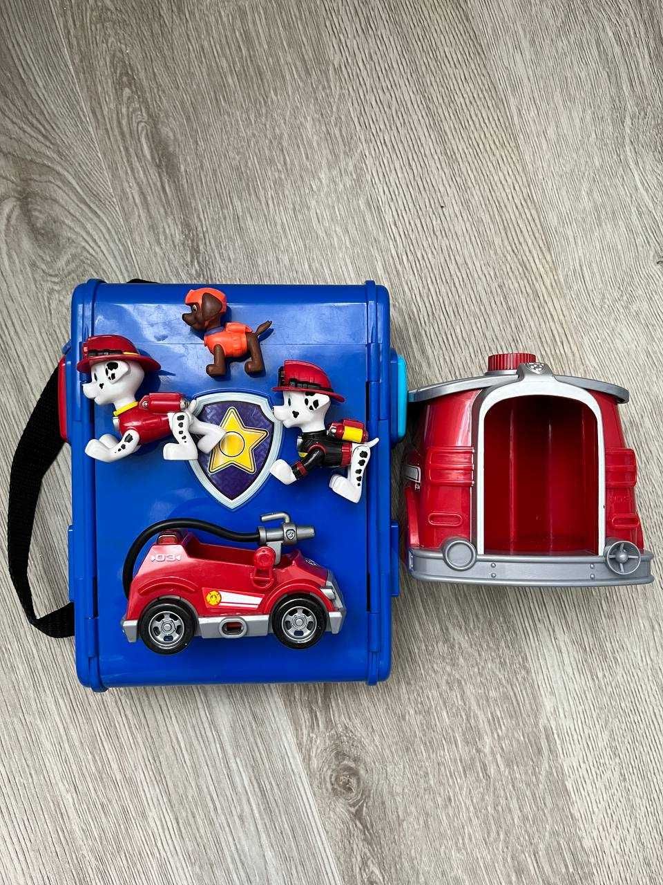 Щенячий патруль! Оригинал PAW PATROL!Набором!