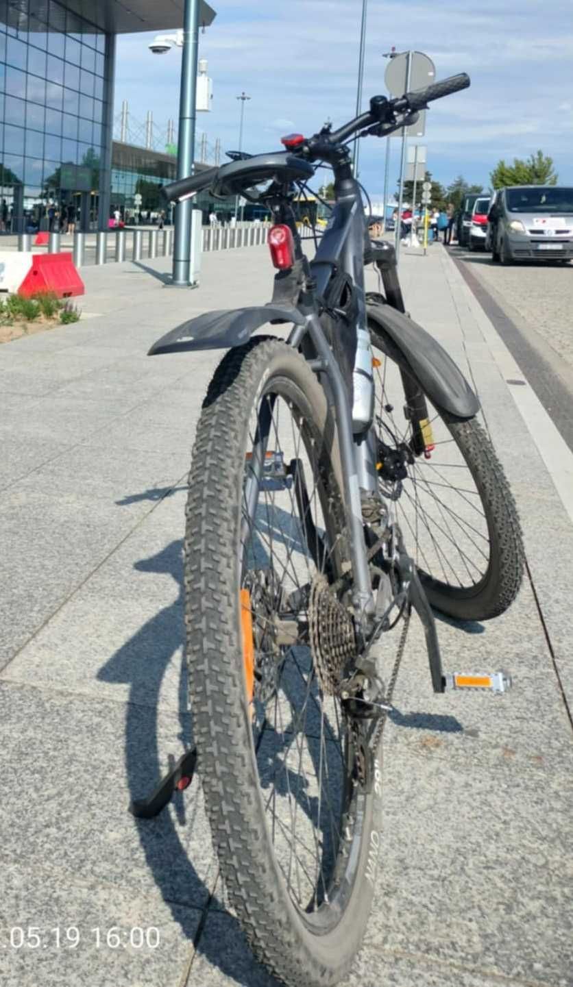 Błotniki rowerowe 29