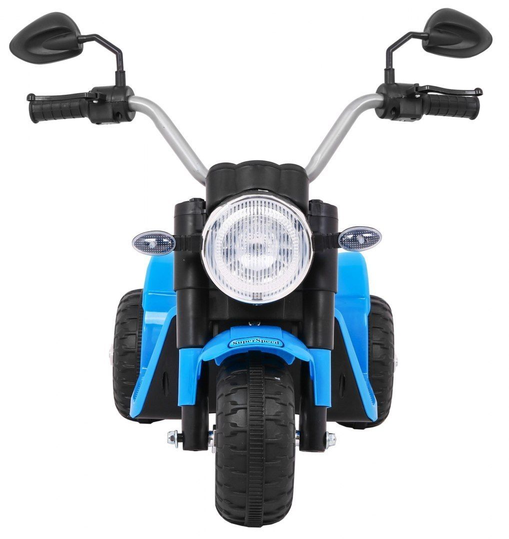 Motor jeździk elektryczny na akumulator Pojazd Motorek MiniBike