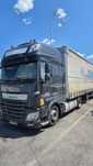 Daf XF510FT MEGA LOW DECK super stan