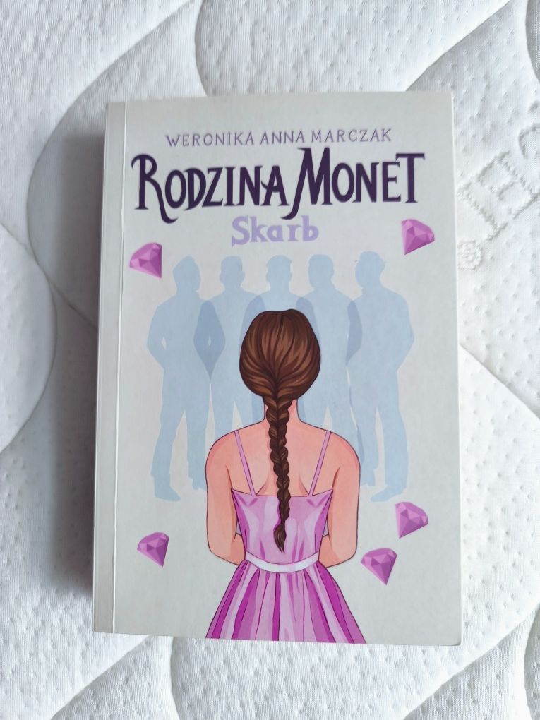 Rodzina Monet Skarb