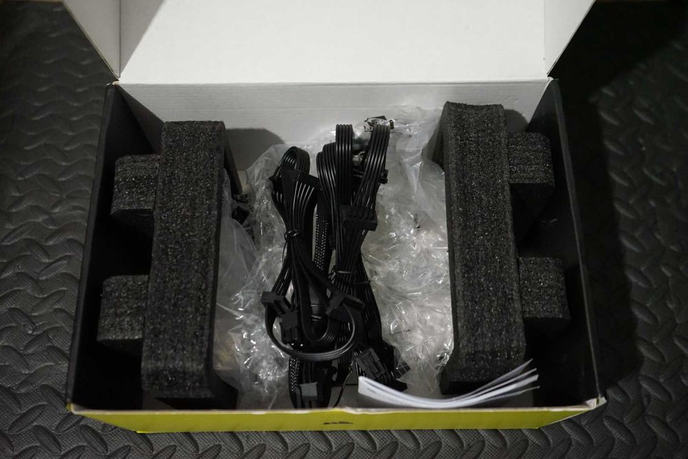 Corsair RM850X zasilacz PC