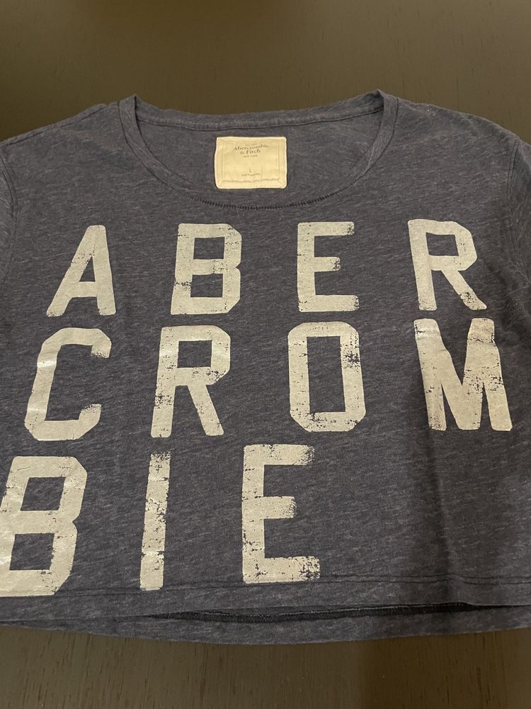 T-shirt Abercombie & Fitcher