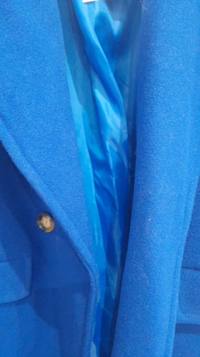 Sobretudo  Tamanho Único