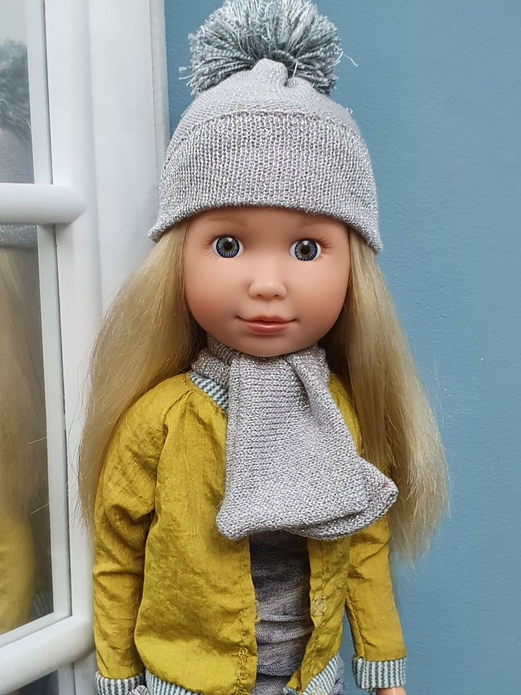 кукла  ZAPF 40см  Annabelle Tween и др