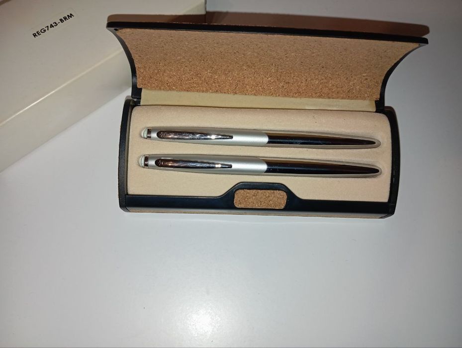 Подарунковий набір ручки