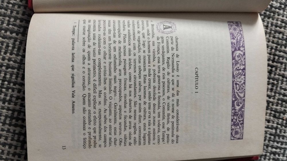 Os Grandes Romances Históricos volume 10