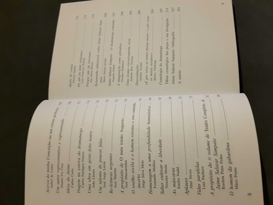 J. Salazar Sampaio/ Jorge Silva Melo/ J. Vieira Mendes