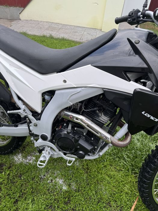 Loncin Lx 250 gy-3