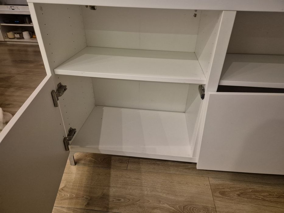 Szafka/komoda BESTA ikea