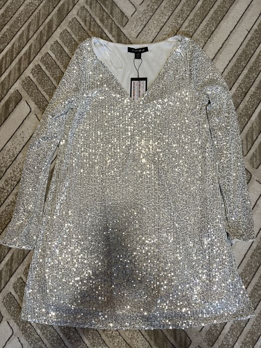 Сукня святкова S - M