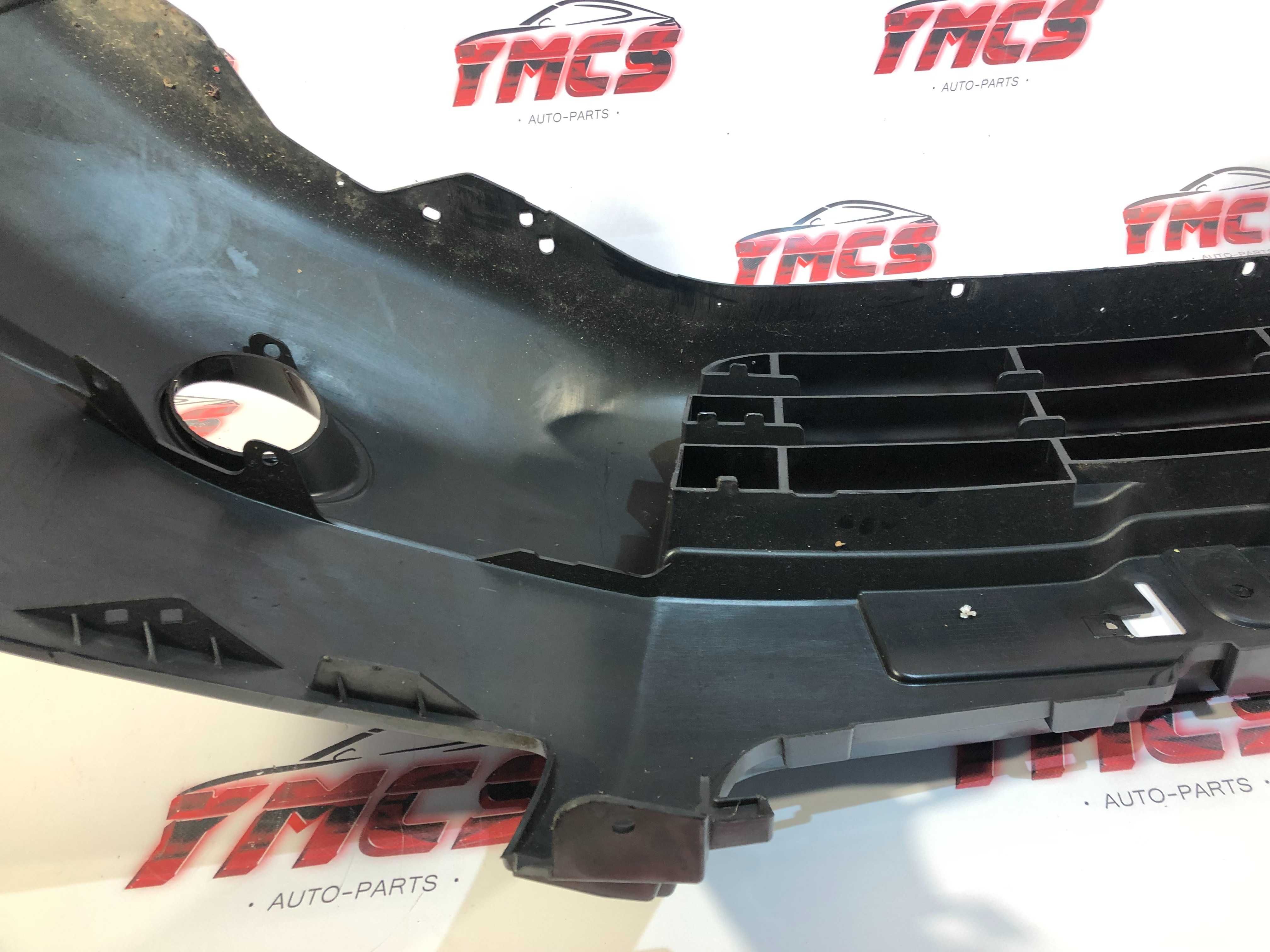 Parachoques Frontal NISSAN J10 QASHQAI