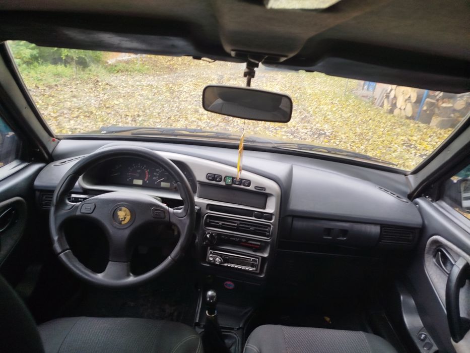 ВАЗ 99 2008рік Газ 4