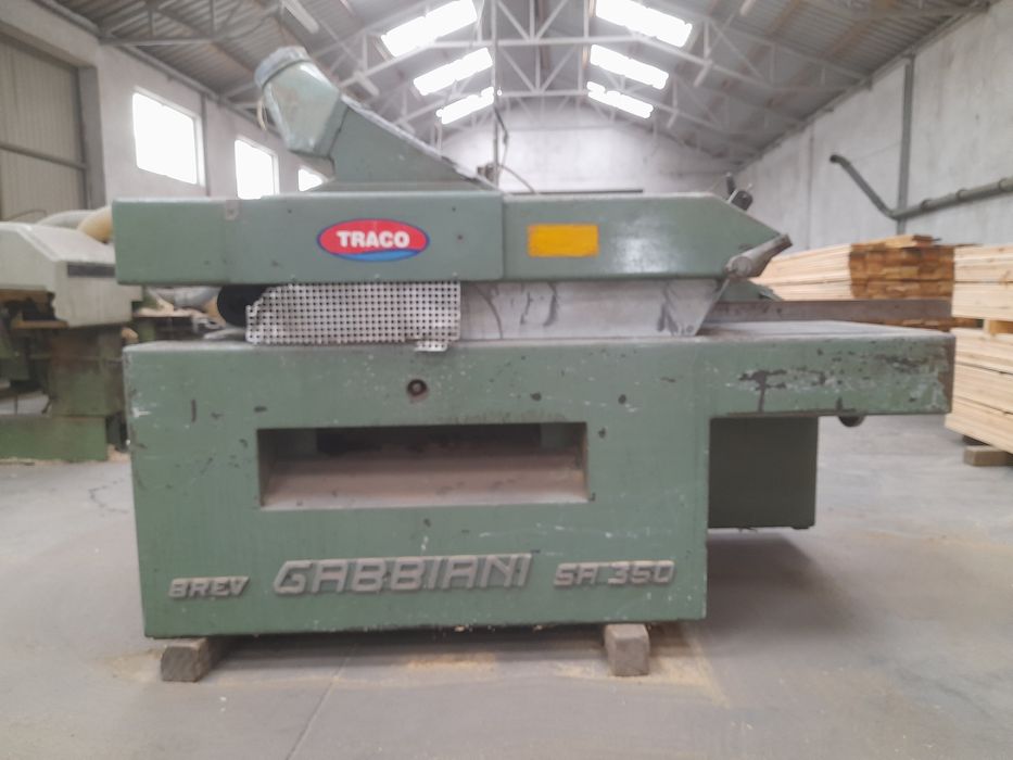 Wielopiła Gabbiani  oryginalna SA 350