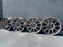 Felgi aluminiowe Kia Ceed 15” KBA 46939