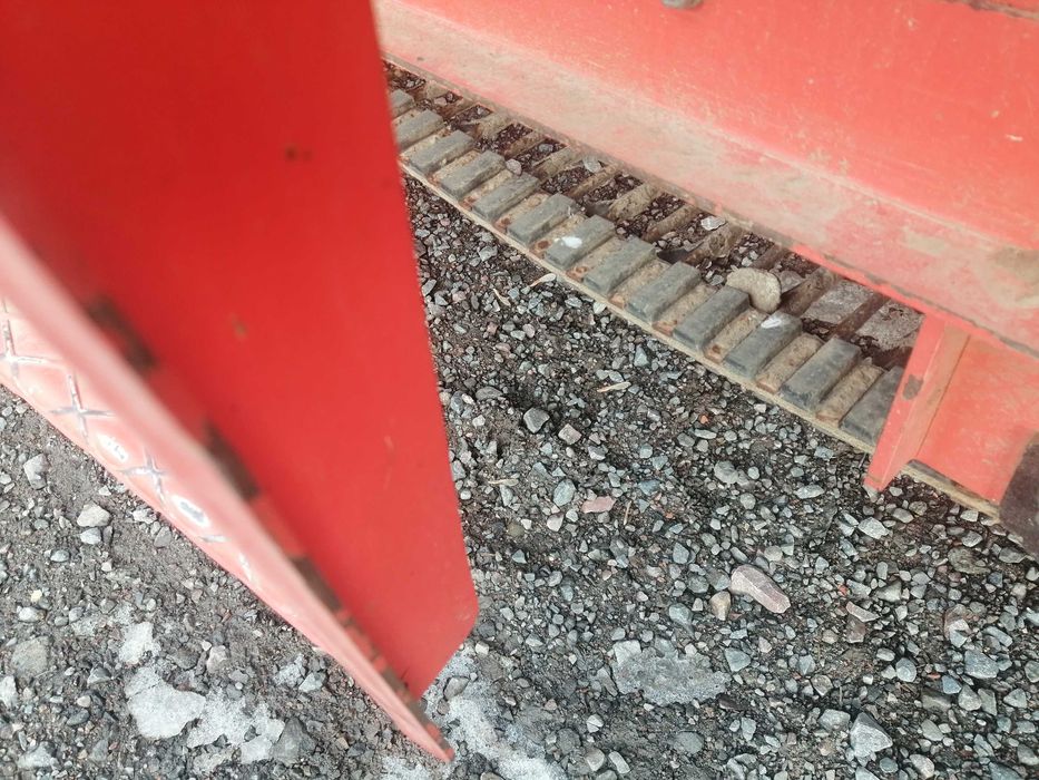 Samro offset super rb