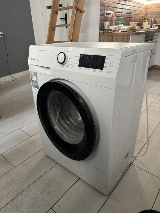 Стиральная машина gorenje w7513/s1 по запчастям