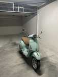 Vespa Primavera 125cc