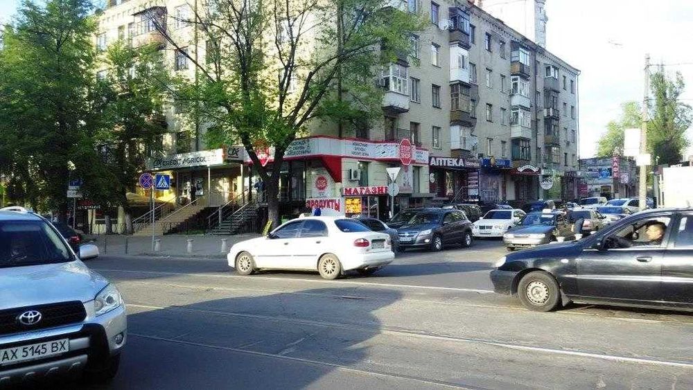 Аренда помещения на железнодорожном вокзале под любую деятельность.