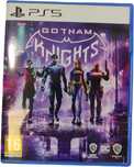 Gotham Knights Ps5