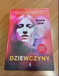 Dziewczyny Emma Cline NOWA książka