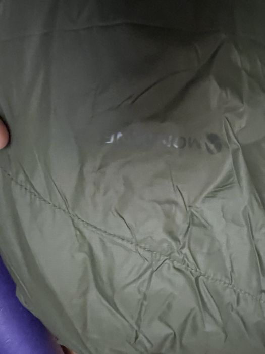 Одеяло montane prizm  primaloft eco