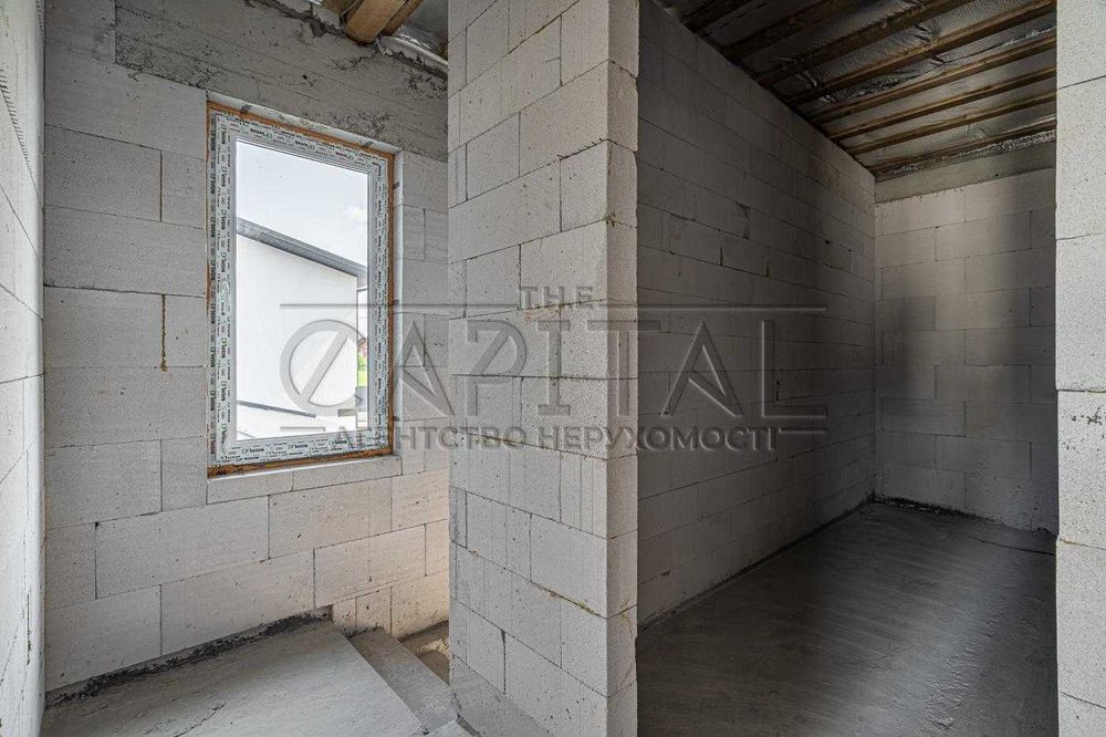Продаж будинку, Лютеж, Вишгородський
