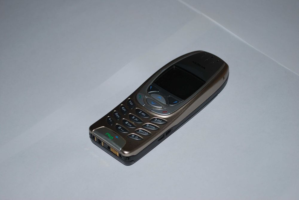 Oryginalna Nokia 6310i unikatowa wysyłka z Polski!