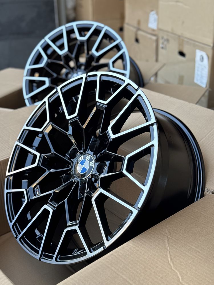 Диски Нові БМВ R18/5/112 BMW 3 G20 5 G30 G60 X1 G01 X4 G02 В Наявності
