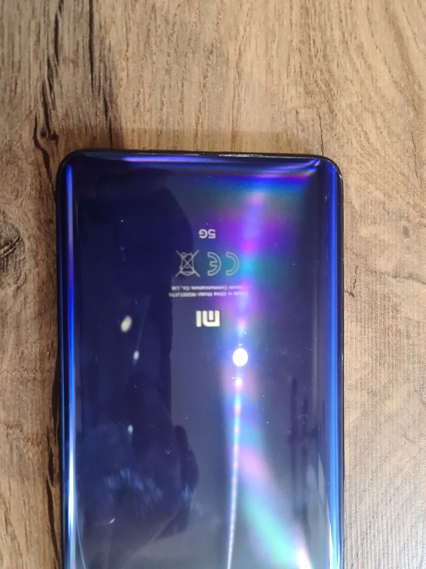 Xiaomi Mi 10 T Lite 5g