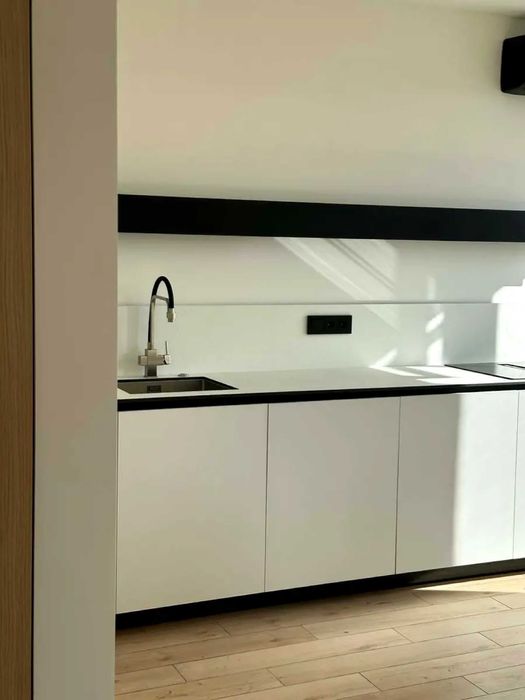 Продаж 2к з якісним ремонтом Дніпровська наб 20а ЖК Seven