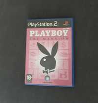Jogo PS2  Playboy The Mansion