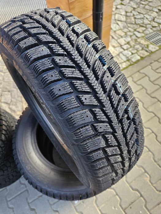 Opony Profil 175/65 R14 Winter Extrema