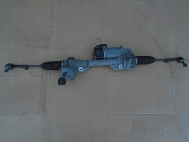 maglownica przekładnia elektryczna bmw e90 e91 e92 e93 e81 e82 e87 e88